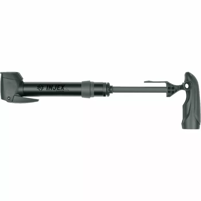 SKS Injex T-Zoom Mini Pumpe 2 SKS Injex T-Zoom Mini Pumpe - Billede 2