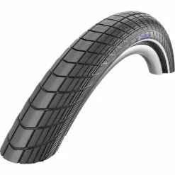 Schwalbe Big Apple 28" Tyre - RaceGuard