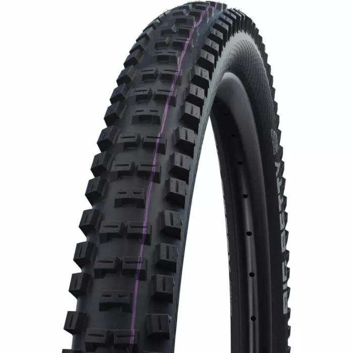 Schwalbe Big Betty Evo Super Downhill MTB Tyre 1 Schwalbe Big Betty Evo Super Downhill MTB Tyre