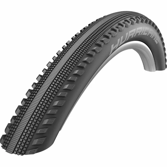 Schwalbe Hurricane Performance Tyre 1 Schwalbe Hurricane Performance Tyre
