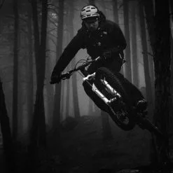 Schwalbe Rocket Ron Performance MTB Foldedæk -Finish Line Schwalbe Rocket Ron Performance Folding MTB Tyre Internal Black 2018 11601044 2