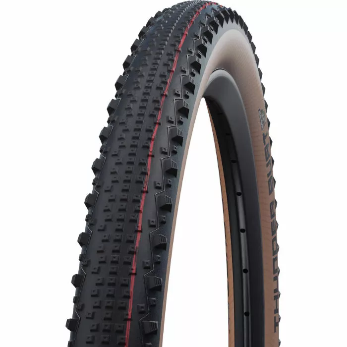 Schwalbe Thunder Burt Evo Super Race MTB Tyre 1 Schwalbe Thunder Burt Evo Super Race MTB Tyre