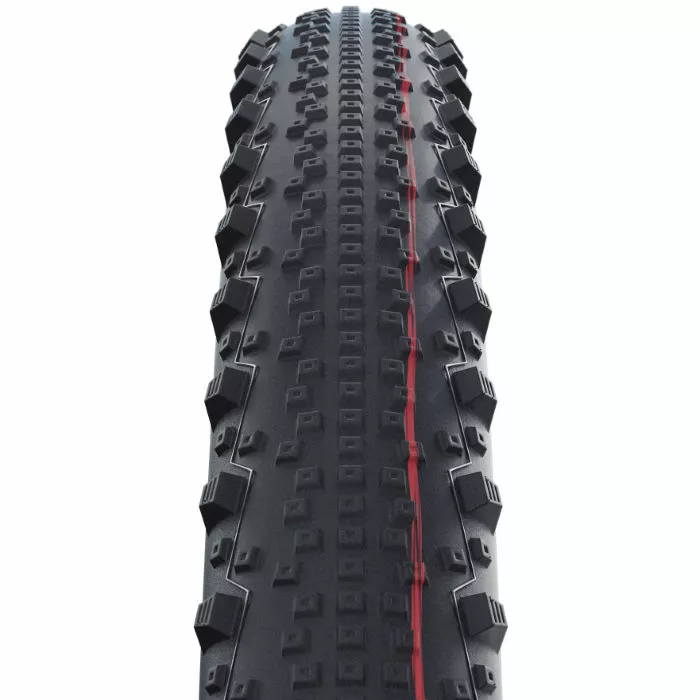 Schwalbe Thunder Burt Evo Super Race MTB Tyre 2 Schwalbe Thunder Burt Evo Super Race MTB Tyre - Billede 2