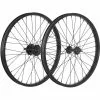 Seal BMX Progession Wheelset