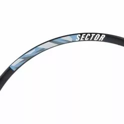 Sector GCa Gravel Rim 7 Sector GCa Gravel Rim -Finish Line Sector GCa Gravel Rim Rims Black S R GCA 650B 1