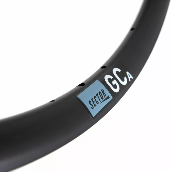 Sector GCa Gravel Rim 4 Sector GCa Gravel Rim - Billede 4