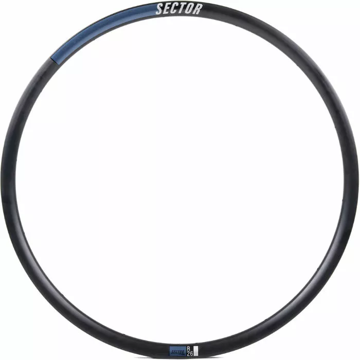 Sector R26 Road Rim 2 Sector R26 Road Rim - Billede 2