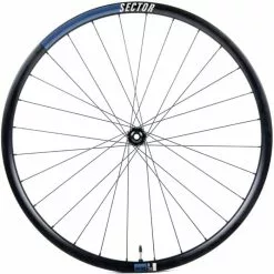 Sector R26 Road Wheelset 13 Sector R26 Road Wheelset -Finish Line Sector R26 Road Wheelset Wheel Sets Black S WC R26 ALU HG 3