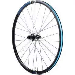 Sector R26 Road Wheelset 14 Sector R26 Road Wheelset -Finish Line Sector R26 Road Wheelset Wheel Sets Black S WC R26 ALU HG 4
