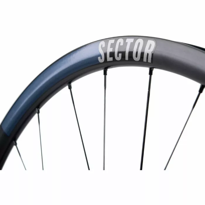 Sector R26 Road Wheelset 9 Sector R26 Road Wheelset - Billede 9