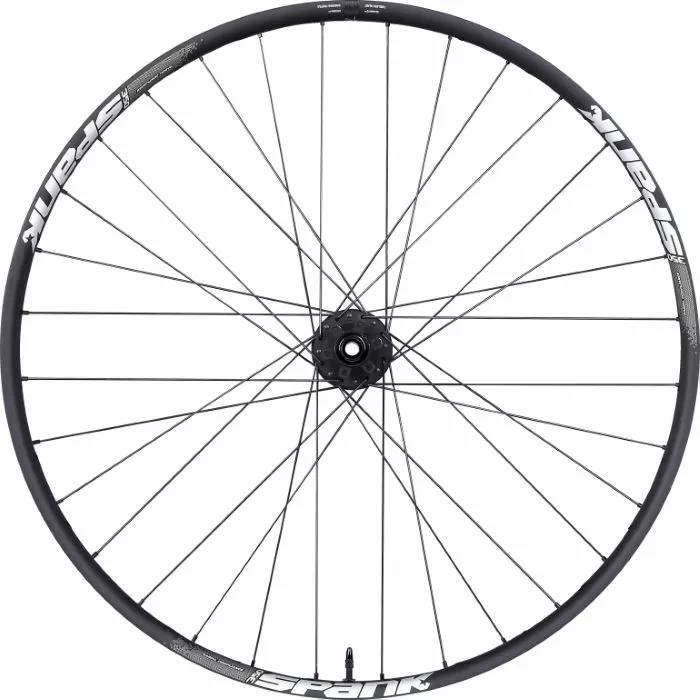 Spank SPANK 350 Rear Wheel 1 Spank SPANK 350 Rear Wheel