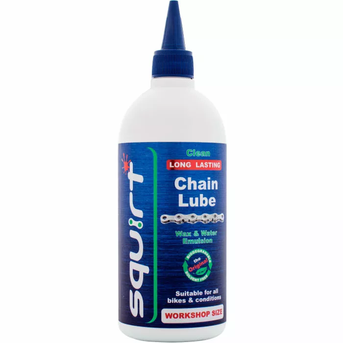 Squirt Chain Lube 500ml 1 Squirt Chain Lube 500ml