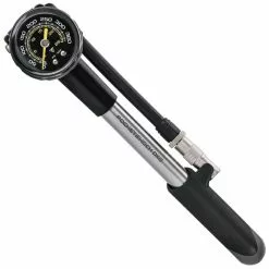 Topeak Pocket Shock DXG Pump