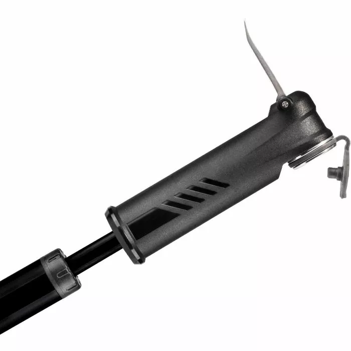 Topeak Roadie DA Mini Pump 2 Topeak Roadie DA Mini Pump - Billede 2