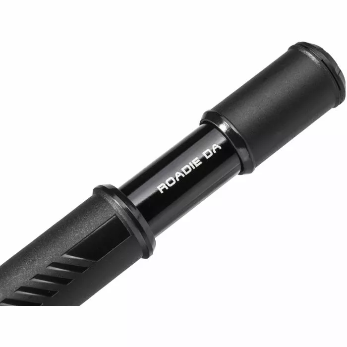 Topeak Roadie DA Mini Pump 4 Topeak Roadie DA Mini Pump - Billede 4