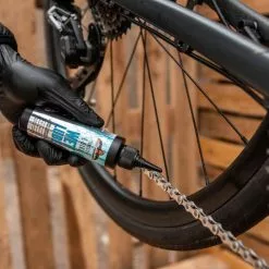 Tru Tension Tru-Tension Tungsten E-Bike Wet Lube -Finish Line Tru Tension Tungsten E Bike Wet Lube 03