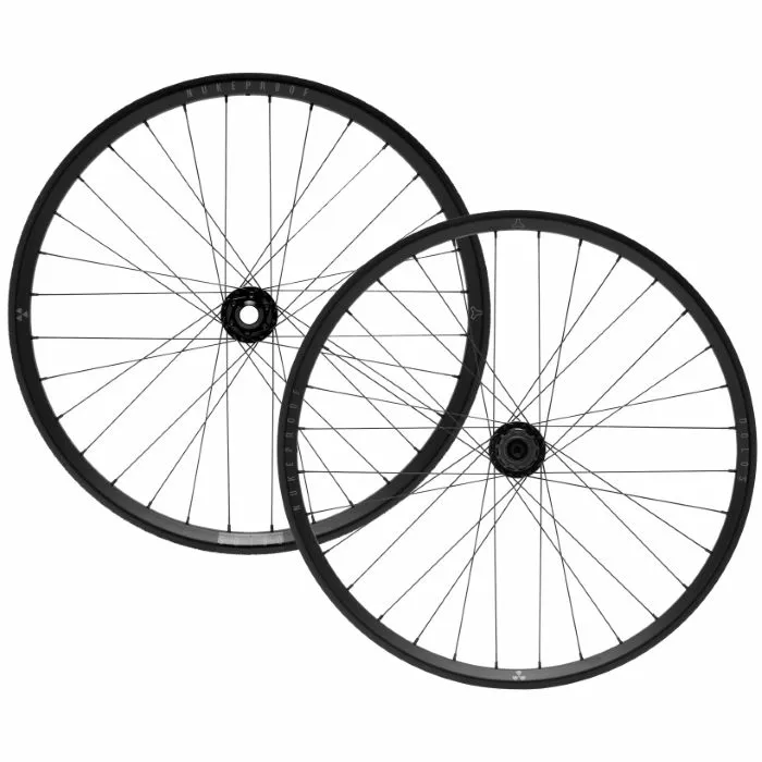 Nukeproof Dolos Wheelset 1 Nukeproof Dolos Wheelset