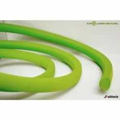 Vittoria Air Liner Gravel Tubeless Insert -Finish Line Vittoria Air Liner Gravel Tubeless Insert Tyre Spares Green 1AA00019 2