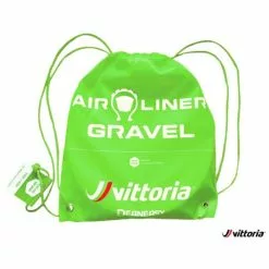 Vittoria Air Liner Gravel Tubeless Insert -Finish Line Vittoria Air Liner Gravel Tubeless Insert Tyre Spares Green 1AA00019 3