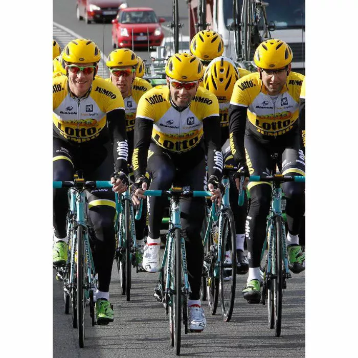 Vittoria Rubino Pro Clincher Foldedæk 2 Vittoria Rubino Pro Clincher Foldedæk - Billede 2