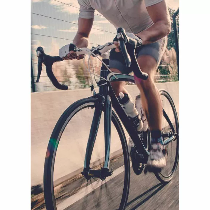 Vittoria Zaffiro Pro Sammenfoldeligt Clincher-racerdæk 2 Vittoria Zaffiro Pro Sammenfoldeligt Clincher-racerdæk - Billede 2