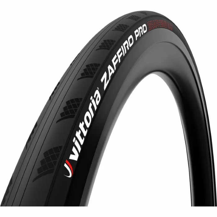 Vittoria Zaffiro Pro V G2.0 Road Tyre 1 Vittoria Zaffiro Pro V G2.0 Road Tyre