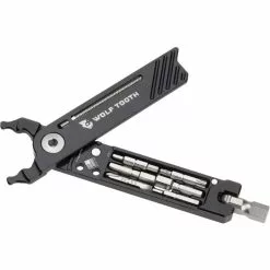 Wolf-tooth Wolf Tooth 8-Bit Pack Pliers