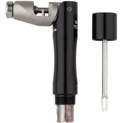 Wolf-tooth Wolf Tooth EnCase Chainbreak Tyre Plug Tool -Finish Line WT Tire Chain Sleeve Tool 02 240
