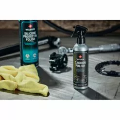 Weldtite Dirtwash Clean And Protect Spray (karbonstel) -Finish Line Weldtite Dirtwash Carbon Clean Protect Spray Cleaning Products NotSet 3062 10 PACK 1