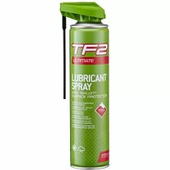 Weldtite TF2 Ultimate Lube Smart Spray With Teflon - 400ml
