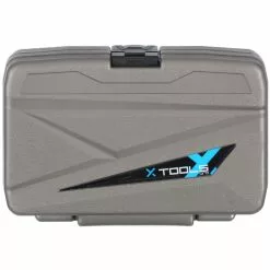 LifeLine Go-Through Momentnøgler (sæt, 34 Dele) 7 LifeLine Go-Through Momentnøgler (sæt, 34 Dele) -Finish Line X Tools 34 Piece Go Through Socket Set Internal Silver 2016 XTLSSCKTST20PCE 2