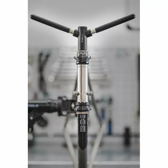 LifeLine Styrfittings Installationsværktøj 2 LifeLine Styrfittings Installationsværktøj - Billede 2