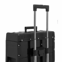 Lifeline X-Tools Værktøjskasse Med Hjul -Finish Line X Tools Rolling Tool Case Workshop Tools Black SS18 XTRTC01 2