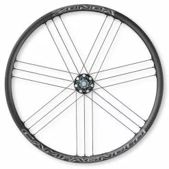 Campagnolo® Campagnolo Zonda Hjulsæt Med Skivebremse (centerlock, Racercykel) 7 Campagnolo® Campagnolo Zonda Hjulsæt Med Skivebremse (centerlock, Racercykel) -Finish Line cpw455 01