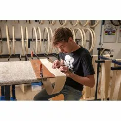 Dugast Pipistrello Cyclocross Tyre -Finish Line dugast handmade tyres 2