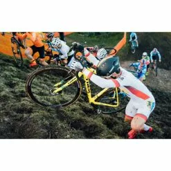 Dugast Pipistrello Cyclocross Tyre -Finish Line dugast cyclocross tyres handmade 01 2