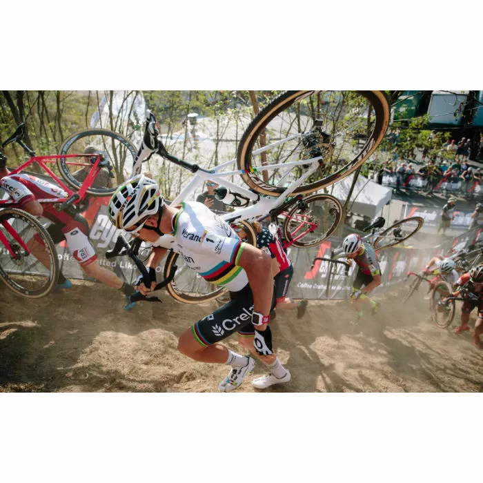 Dugast Rhino 11 Storm Cyclocross Tyre 7 Dugast Rhino 11 Storm Cyclocross Tyre - Billede 7