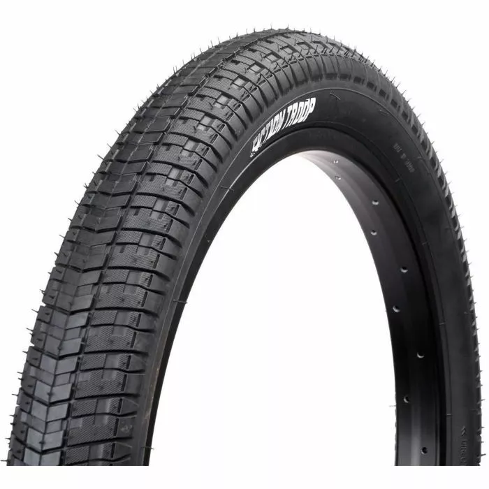 Fiction 22" Troop Tyre 1 Fiction 22" Troop Tyre