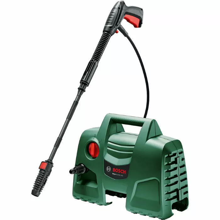 Bosch Easy Aquatak 100 Bike Pressure Washer 1 Bosch Easy Aquatak 100 Bike Pressure Washer