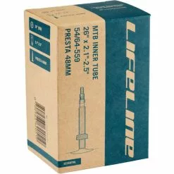 LifeLine 26" MTB Slange