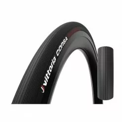 Prime Doyenne 50 Carbon Rim Brake Bundle -Finish Line lrg plast vittoria corsa 25 622 tlr full black g2 0