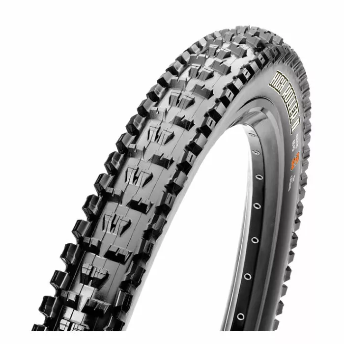 Maxxis High Roller II EXO TR 29" Foldedæk (62a/60a ) 1 Maxxis High Roller II EXO TR 29" Foldedæk (62a/60a )