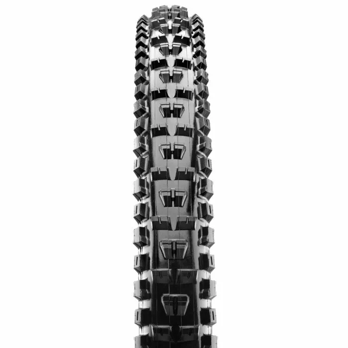 Maxxis High Roller II EXO TR 29" Foldedæk (62a/60a ) 2 Maxxis High Roller II EXO TR 29" Foldedæk (62a/60a ) - Billede 2