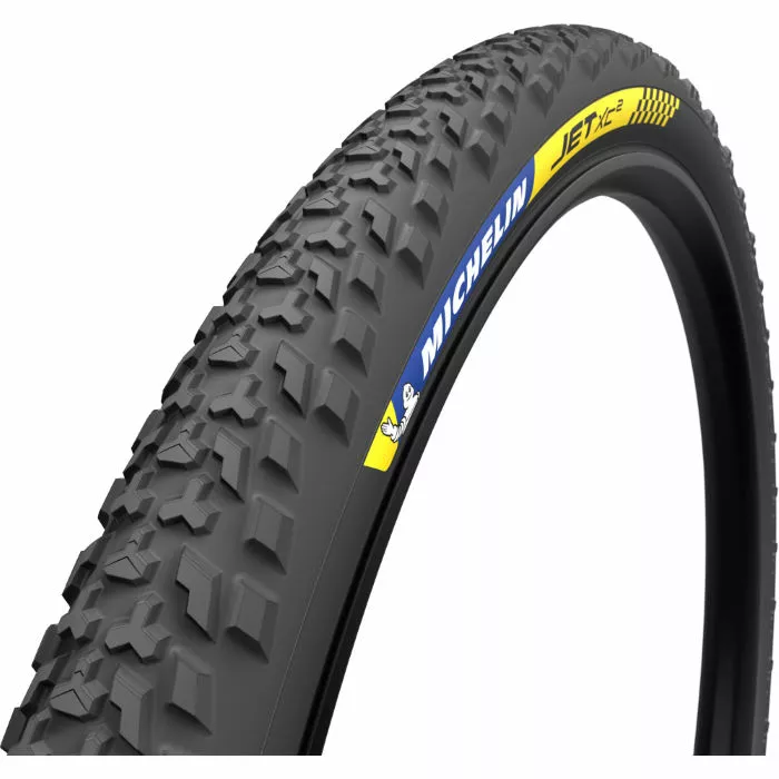 Michelin Jet XC2 Racing Tyre 1 Michelin Jet XC2 Racing Tyre