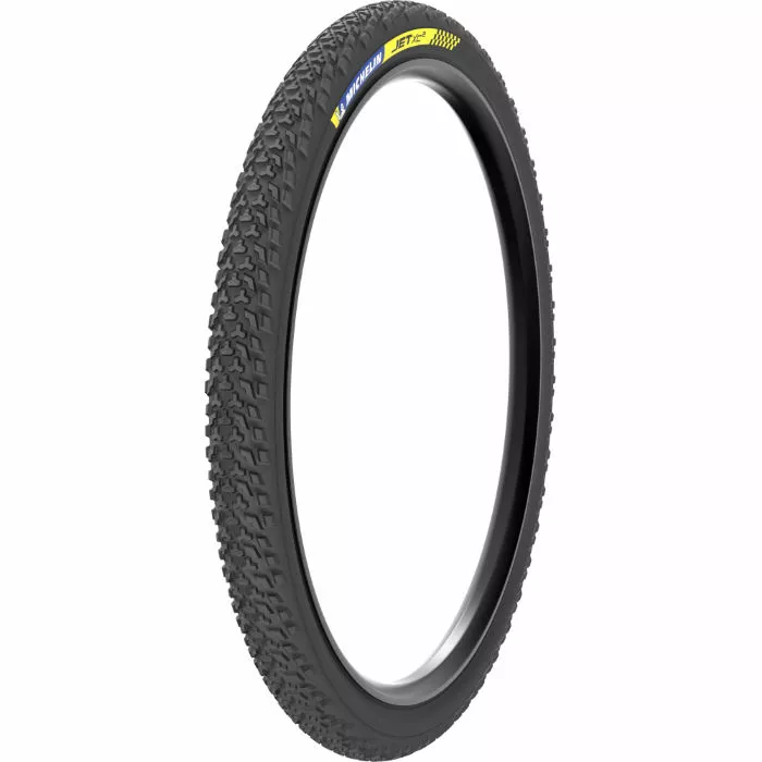 Michelin Jet XC2 Racing Tyre 2 Michelin Jet XC2 Racing Tyre - Billede 2