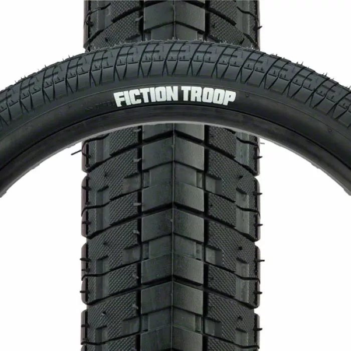 Fiction 18" Troop Tyre 2 Fiction 18" Troop Tyre - Billede 2