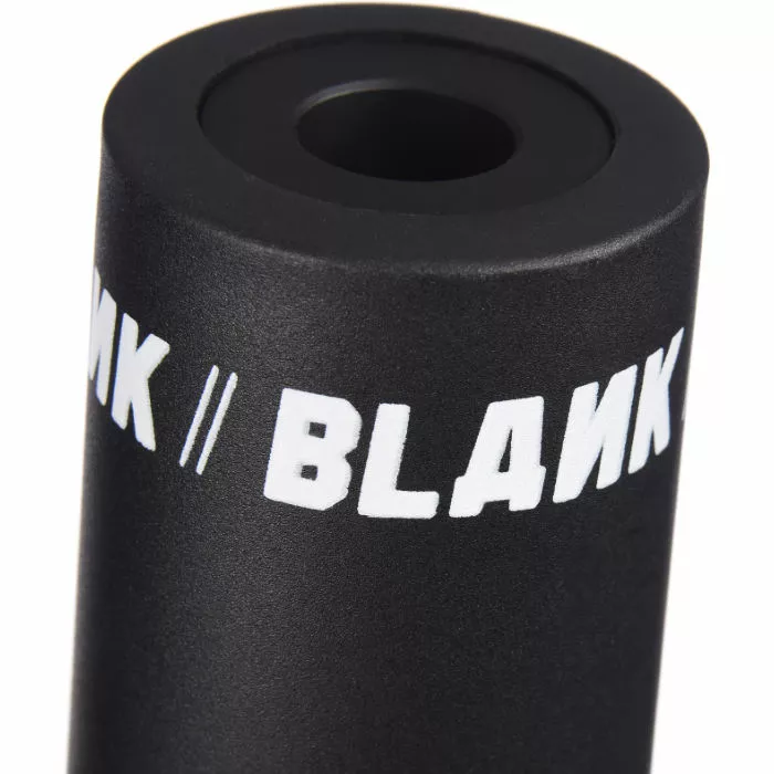 Blank Generation Plastic Peg 2 Blank Generation Plastic Peg - Billede 2