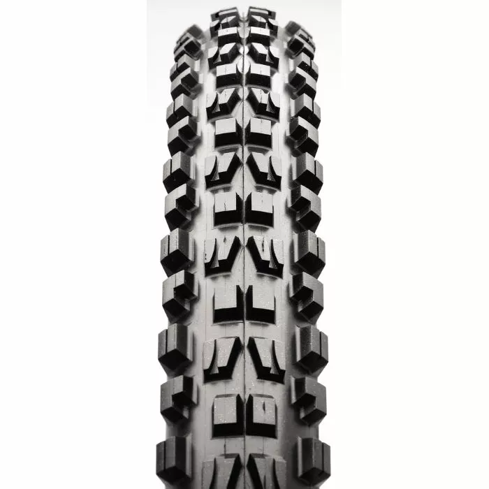 Maxxis Minion DHF Wide Trail Dæk (3C, TR, DD) 2 Maxxis Minion DHF Wide Trail Dæk (3C, TR, DD) - Billede 2