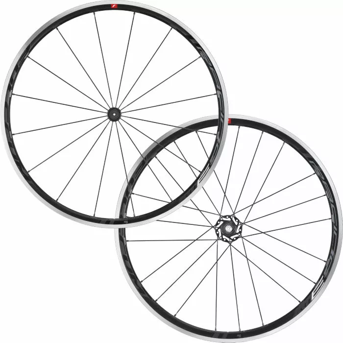 Fulcrum Racing 3 C17 Clincher Wheelset 1 Fulcrum Racing 3 C17 Clincher Wheelset