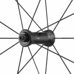 Fulcrum Racing 3 C17 Clincher Wheelset 8 Fulcrum Racing 3 C17 Clincher Wheelset -Finish Line prod166488 Black NE 03